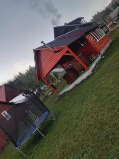Cabana Adelin - 6