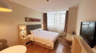 Hanting Hotel Shanghai 3rd Dahua Road Metro Station - Xangai - 4