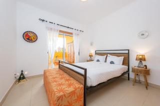 Bright Apartment w Pool & Terraces - Tavira - 3