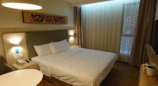 Hanting Hotel Shanghai 3rd Dahua Road Metro Station - Xangai - 3