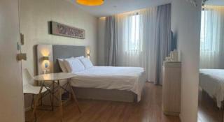 Hanting Hotel Shanghai 3rd Dahua Road Metro Station - Xangai - 1