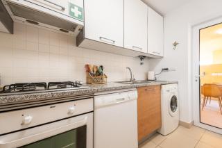 Bright Apartment w Pool & Terraces - Tavira - 5