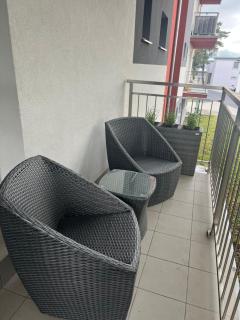 Apartmán LUNA Trenčín - Trenčín - 6
