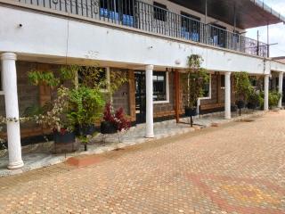 Downtown Penthouse - Eldoret - 9