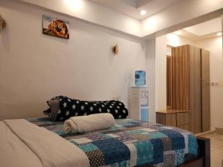 Downtown Penthouse - Eldoret - 8