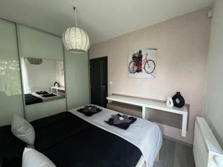 Apartmán LUNA Trenčín - Trenčín - 5