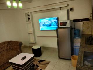 Downtown Penthouse - Eldoret - 7