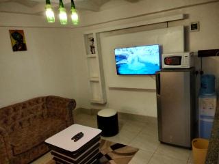 Downtown Penthouse - Eldoret - 6