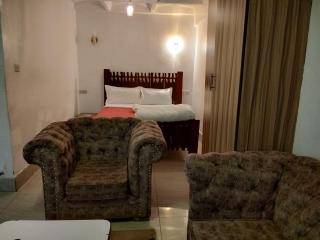 Downtown Penthouse - Eldoret - 5