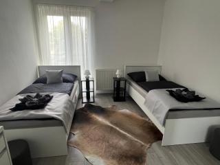 Apartmán LUNA Trenčín - Trenčín - 3