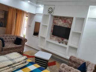 Downtown Penthouse - Eldoret - 4