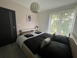Apartmán LUNA Trenčín - Trenčín - 2