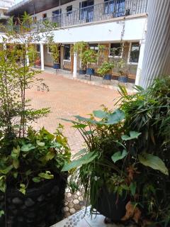 Downtown Penthouse - Eldoret - 2
