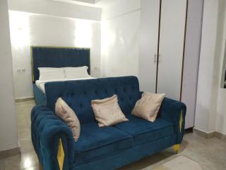 Downtown Penthouse - Eldoret - 1