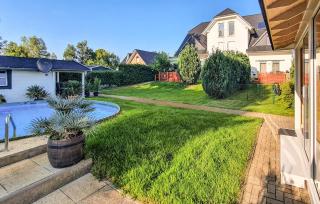 Ferienwohnung Nepperminusedom - 1