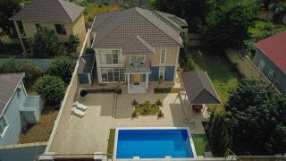 Rest Paradise Villa Gabala - Qəbələ - 6