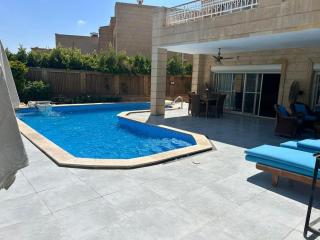 مارينا - El Alamein - 0