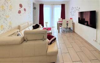 Ferienwohnung Nepperminusedom - 8