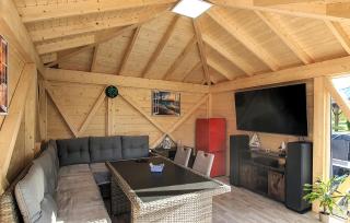 Ferienwohnung Nepperminusedom - Neppermin - 5