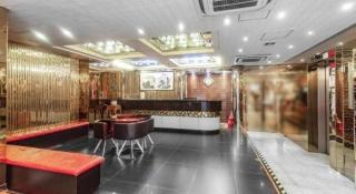 Holiday Hotel - Macao - 9