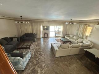 مارينا - El Alamein - 8