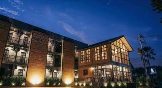 Triple B sleep and relax - Nakhon Ratchasima - 3