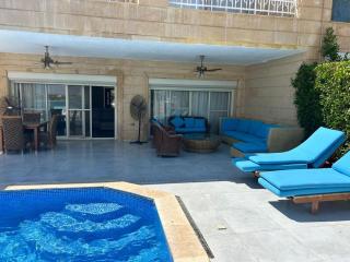 مارينا - El Alamein - 3