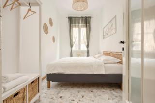 Stylish 2BR in City Center - Mailand - 7