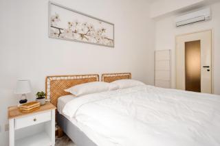Stylish 2BR in City Center - Mailand - 1