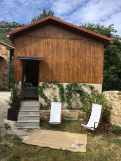 Los acebos la suite - Gallejones - 2