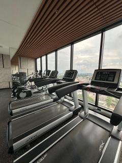 Astra sky river five star condo - 8