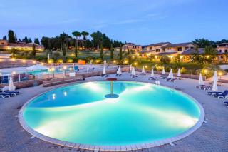 Apartments in Pian dei Mucini - Toskana 48280 - Podere Pian Mucini - 9