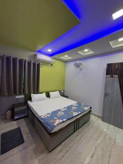 The Blue Shine Guest House - 3