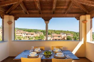 Apartments in Pian dei Mucini - Toskana 48280 - Podere Pian Mucini - 8