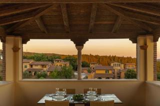 Apartments in Pian dei Mucini - Toskana 48280 - Podere Pian Mucini - 7