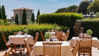 Apartments in Pian dei Mucini - Toskana 48280 - 5