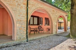 Apartments in Pian dei Mucini - Toskana 48280 - Podere Pian Mucini - 5