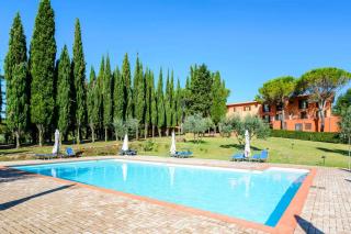 Apartments in Pian dei Mucini - Toskana 48280 - Podere Pian Mucini - 3