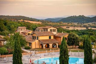 Apartments in Pian dei Mucini - Toskana 48280 - Podere Pian Mucini - 2