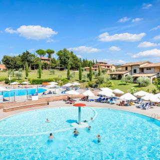 Apartments in Pian dei Mucini - Toskana 48280 - Podere Pian Mucini - 1
