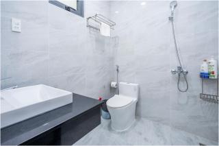 NU Home - Private Pool & Modern Living in District 1 - Ho Chi Minh - 4