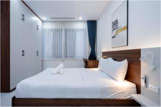 NU Home - Private Pool & Modern Living in District 1 - Ho Chi Minh - 1