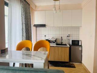 Uzuri cozy studio Homestay - Nairobi - 0