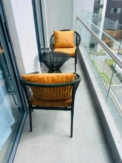 Uzuri cozy studio Homestay - Nairobi - 4