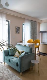 Uzuri cozy studio Homestay - Nairobi - 3