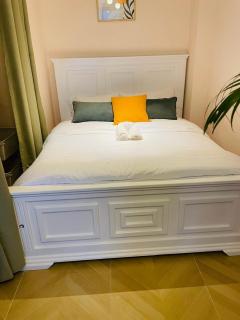 Uzuri cozy studio Homestay - Nairobi - 1