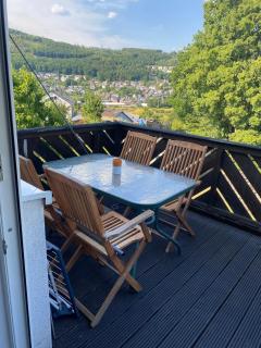 Maisonette - apartment in Siegen - Siegen - 9