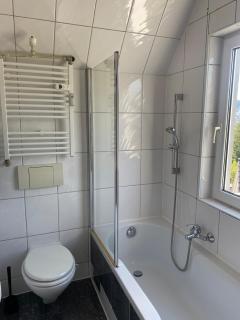Maisonette - apartment in Siegen - Siegen - 7