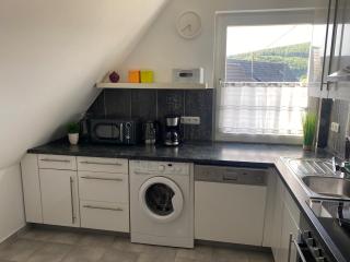 Maisonette - apartment in Siegen - Siegen - 4