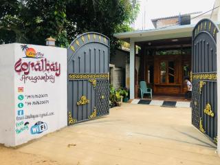 Coralbay villa arugambay - Arugam Bay - 0